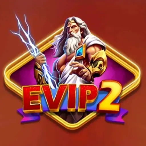 EVIP2 - Game Tembak Ikan Seru dan Menguntungkan