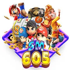 SM605 - Permainan Domino Seru dan Menantang